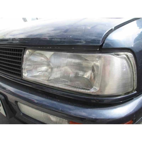 audi coupe (8b3) del año 1989