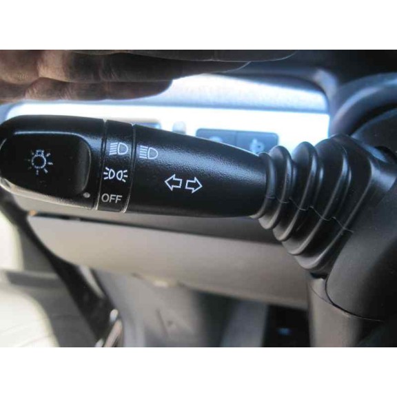 chevrolet tacuma del año 2006