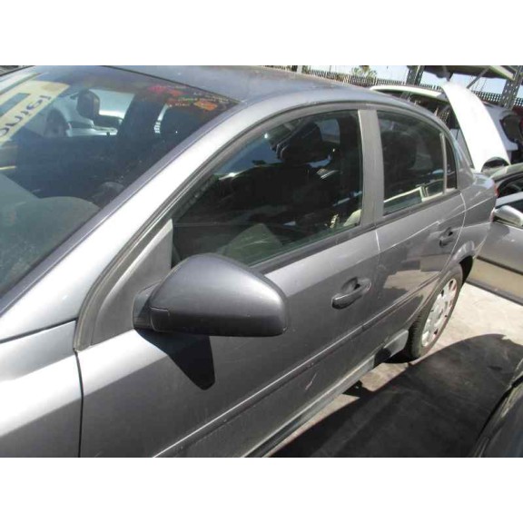 opel vectra c berlina del año 2003