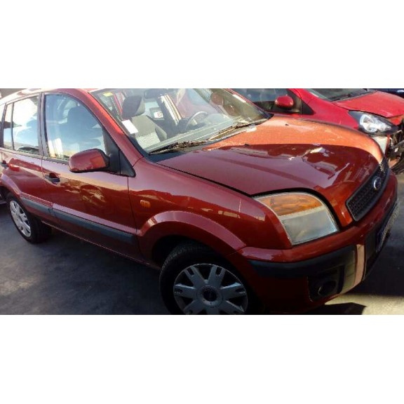 ford fusion (cbk) del año 2008