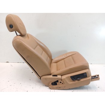 Recambio de asiento delantero derecho para porsche cayenne (9pa) 3.2 referencia OEM IAM   
