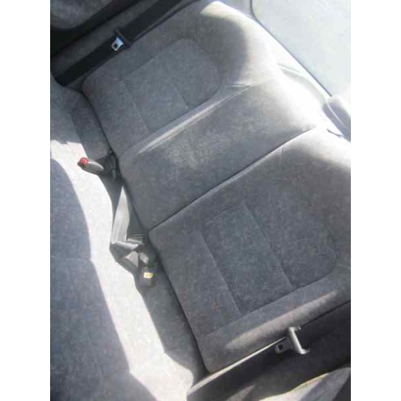 daewoo nubira berlina del año 1999