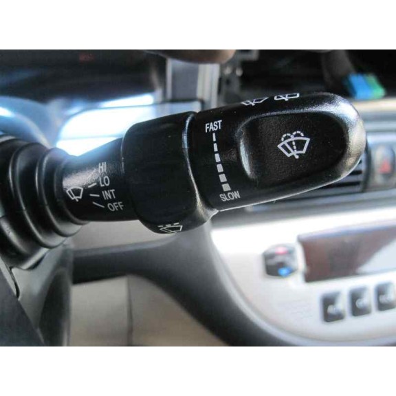 chevrolet tacuma del año 2006