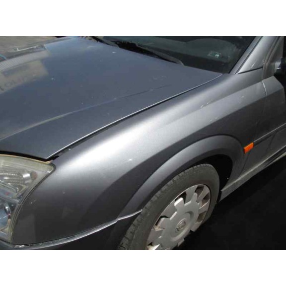 opel vectra c berlina del año 2003