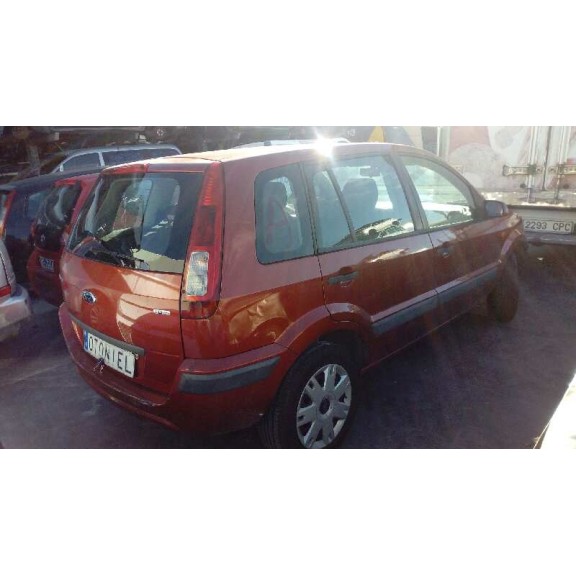 ford fusion (cbk) del año 2008