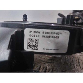 Recambio de anillo airbag para bmw serie 3 berlina (e90) 320d referencia OEM IAM 698955702  