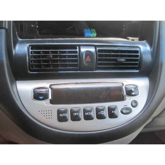 chevrolet tacuma del año 2006