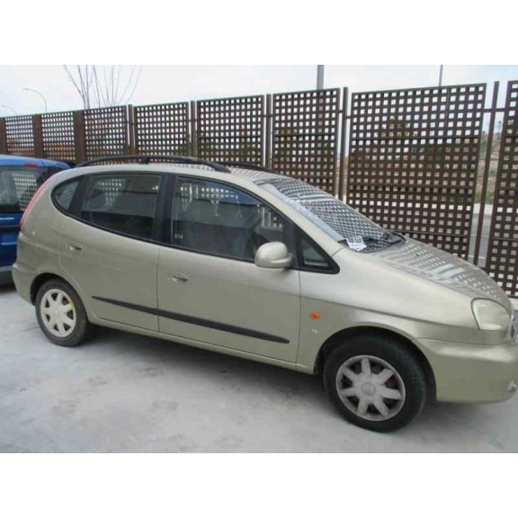 daewoo tacuma del año 2000