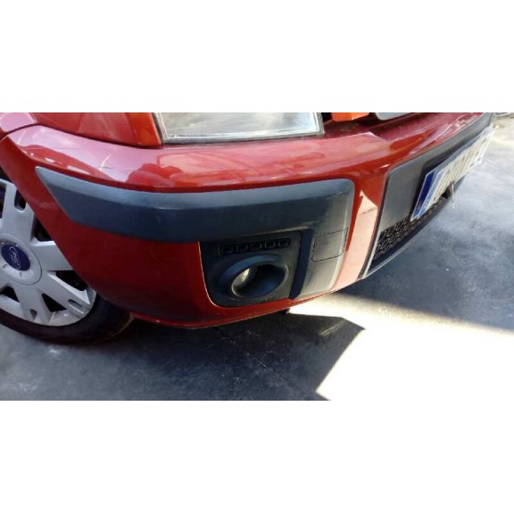 ford fusion (cbk) del año 2008