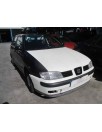 seat ibiza (6k1) del año 2000