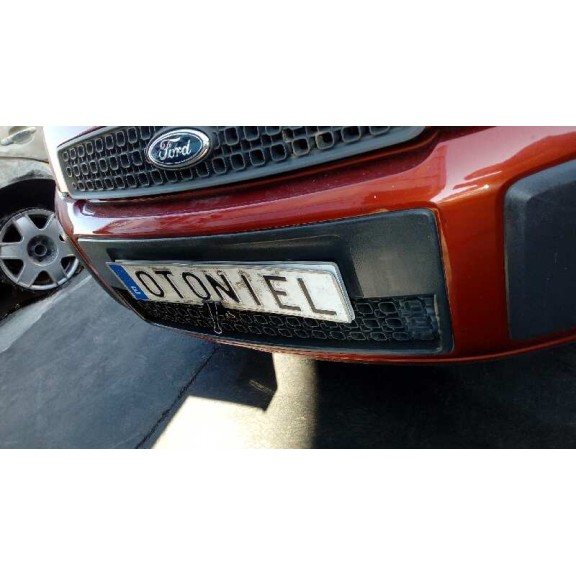 ford fusion (cbk) del año 2008