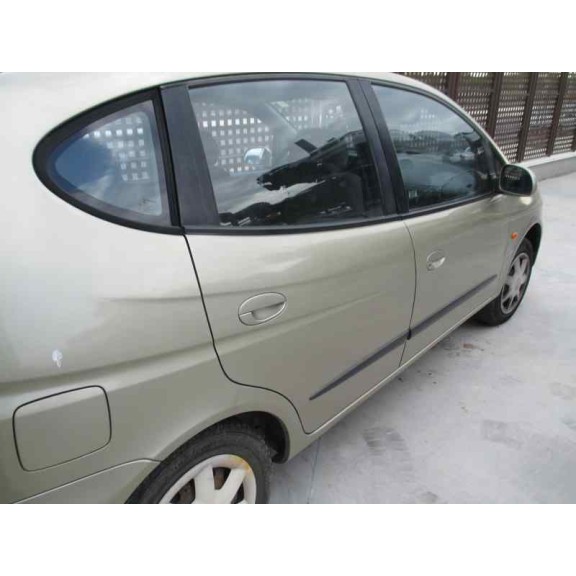 daewoo tacuma del año 2000