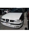 seat ibiza (6k1) del año 2000