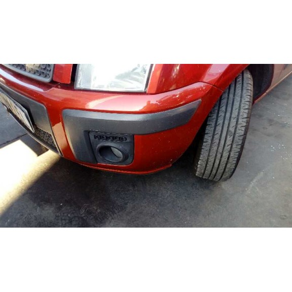 ford fusion (cbk) del año 2008