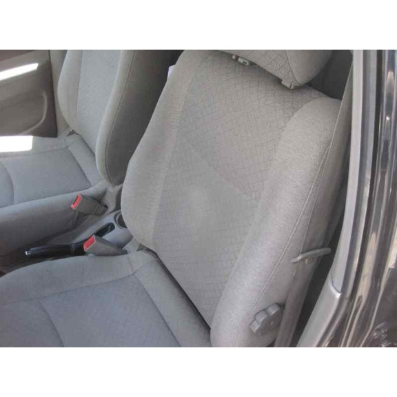 chevrolet tacuma del año 2006