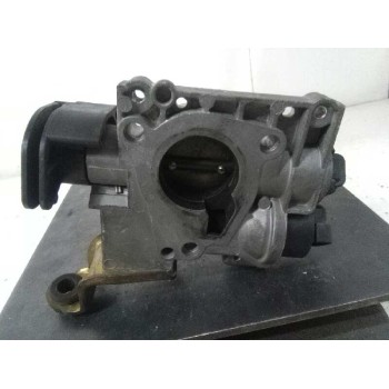 Recambio de caja mariposa para fiat punto berlina (188) 1.2 8v referencia OEM IAM 365XFE1  