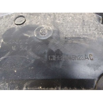 Recambio de elevalunas trasero izquierdo para ford fiesta (ccn) black&white edition referencia OEM IAM C1BBA045H23AC SOLO MECANI