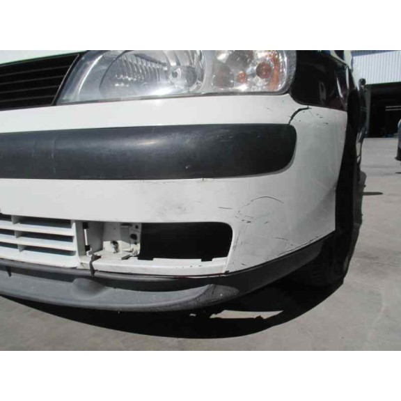 seat ibiza (6k1) del año 2000