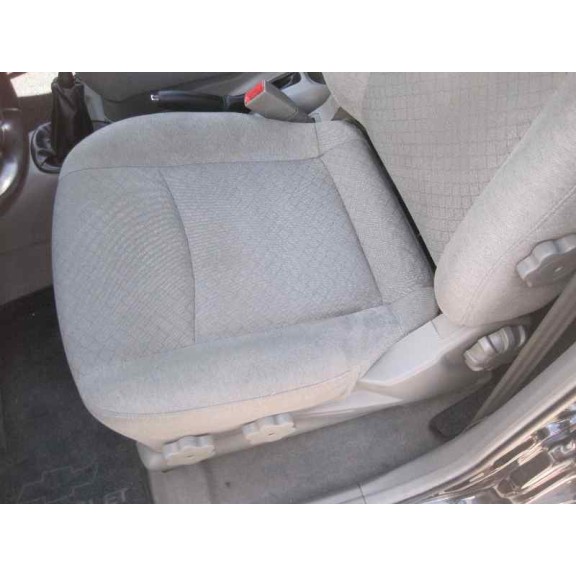 chevrolet tacuma del año 2006