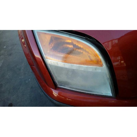 ford fusion (cbk) del año 2008