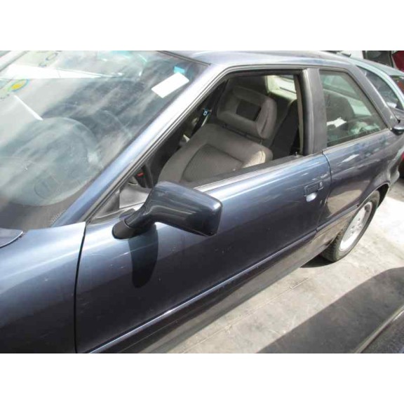 audi coupe (8b3) del año 1989