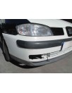 seat ibiza (6k1) del año 2000