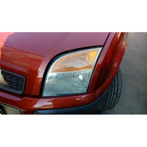 ford fusion (cbk) del año 2008