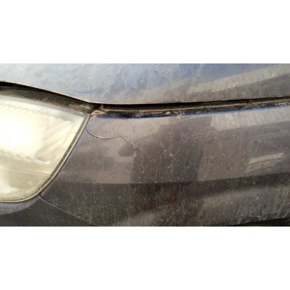 renault scenic ii del año 2005