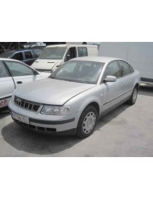 volkswagen passat berlina (3b2) del año 2000