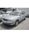 volkswagen passat berlina (3b2) del año 2000