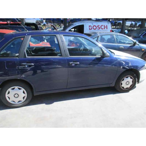 seat ibiza (6k1) del año 2000
