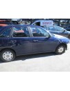 seat ibiza (6k1) del año 2000