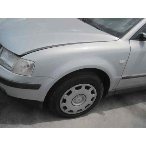 volkswagen passat berlina (3b2) del año 2000