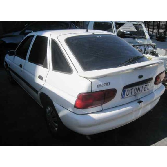 ford escort berl./turnier del año 1996