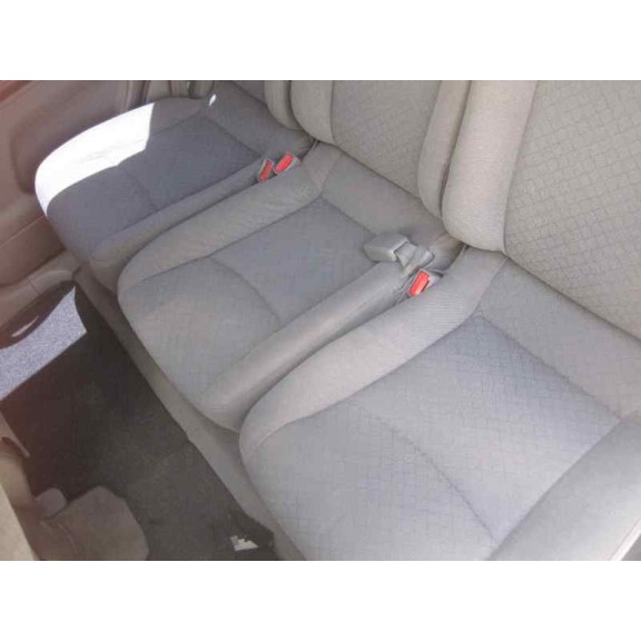 chevrolet tacuma del año 2006