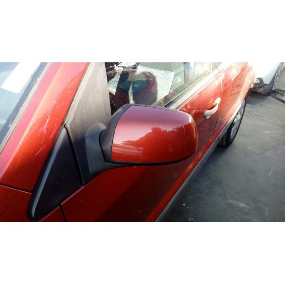 ford fusion (cbk) del año 2008