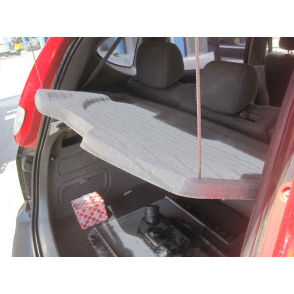 chevrolet tacuma del año 2006