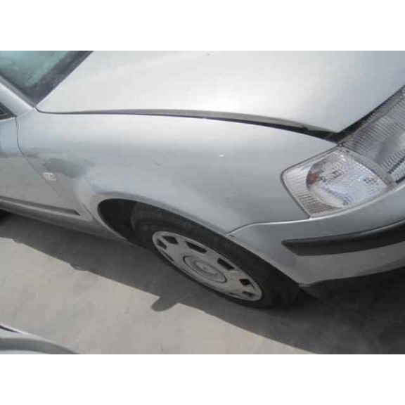 volkswagen passat berlina (3b2) del año 2000