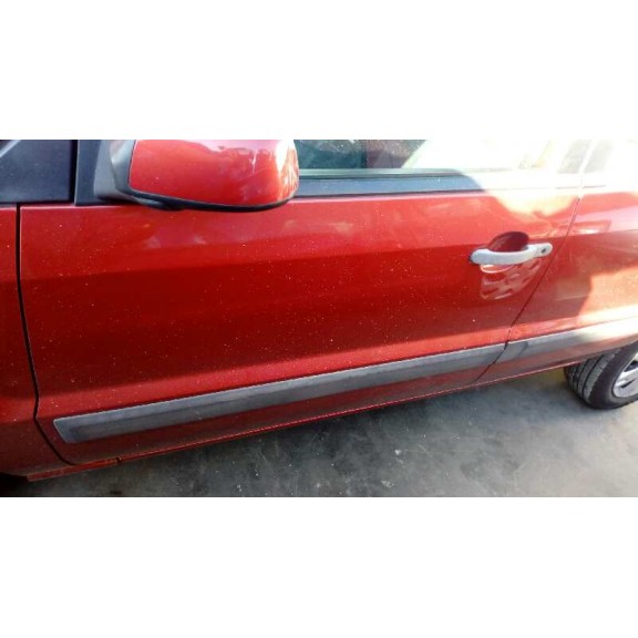 ford fusion (cbk) del año 2008