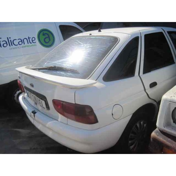 ford escort berl./turnier del año 1996