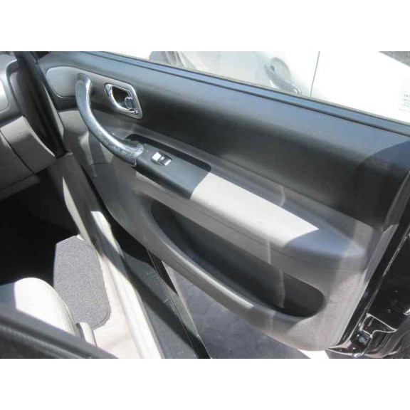 chevrolet tacuma del año 2006