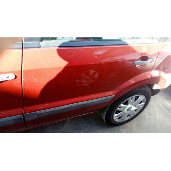 ford fusion (cbk) del año 2008