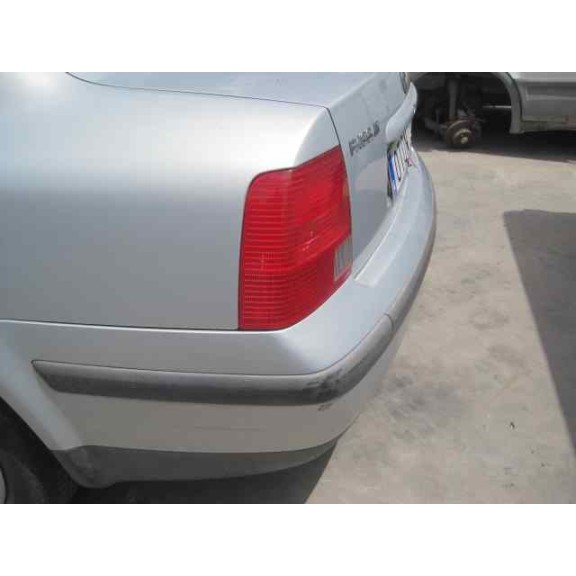 volkswagen passat berlina (3b2) del año 2000