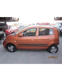 kia picanto del año 2004