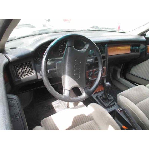 audi coupe (8b3) del año 1989