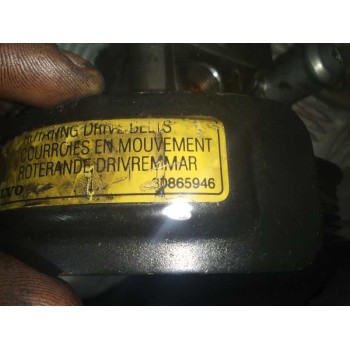Recambio de bomba direccion para volvo v40 familiar 1.6 referencia OEM IAM 30865946  