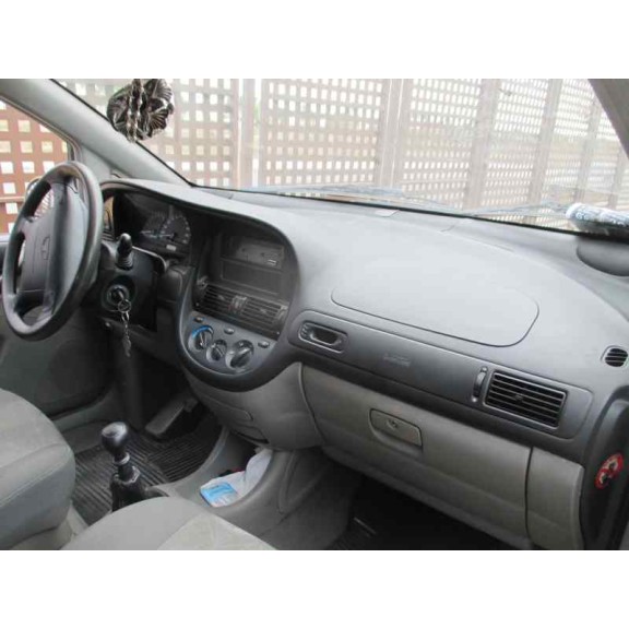 daewoo tacuma del año 2000