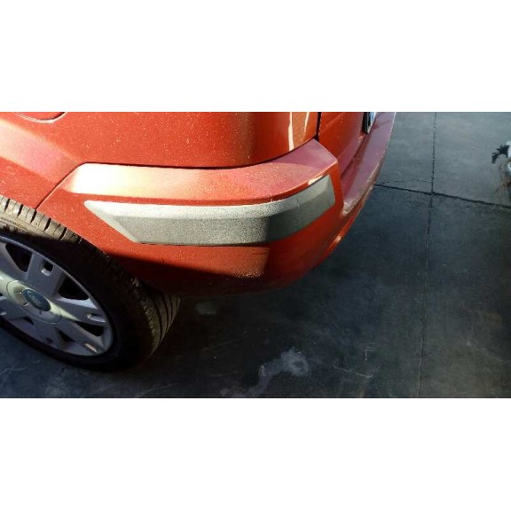 ford fusion (cbk) del año 2008