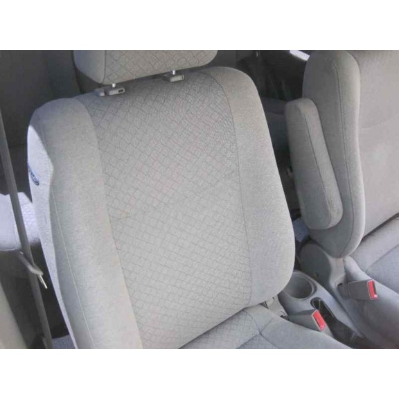 chevrolet tacuma del año 2006