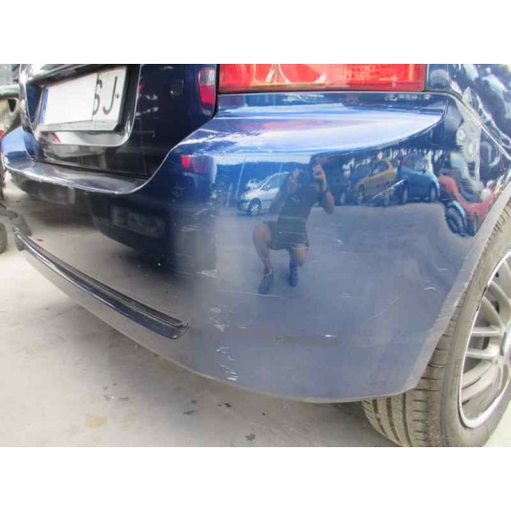 toyota corolla (e12) del año 2005